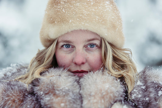 Winterizing Your Skin Care Routine