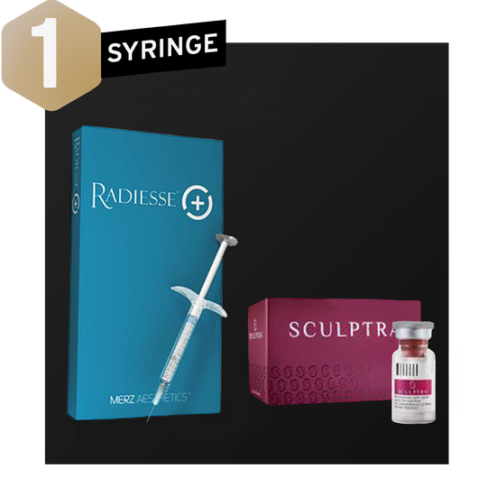 Cosmetic Injectables @ Skin Spa New York