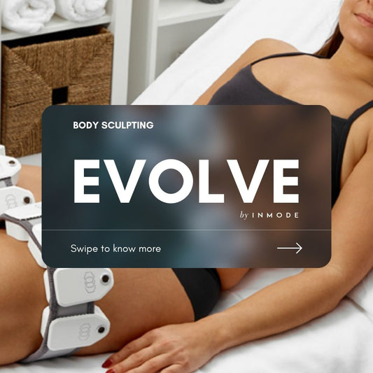 Evolve @ Skin Spa New York