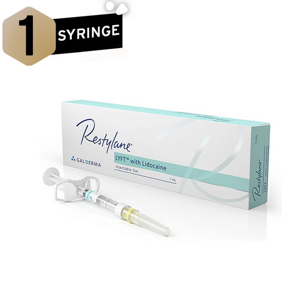 Cosmetic Injectables @ Skin Spa New York