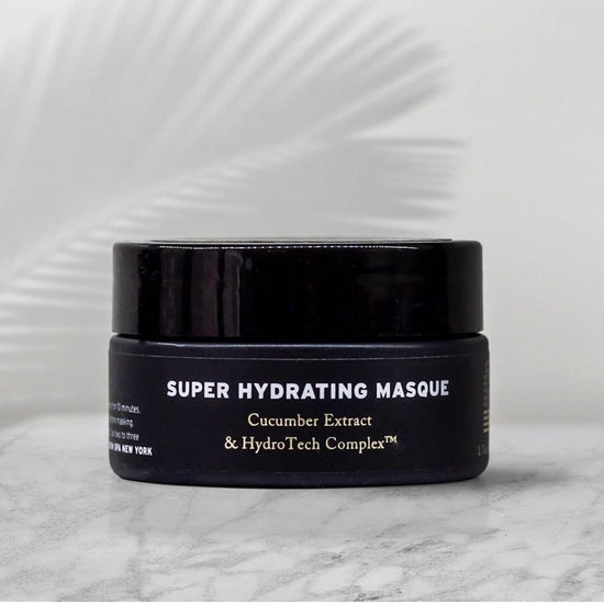 Thom Elzner Skincare Super Hydrating Mask