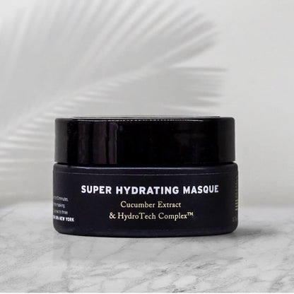 Super Hydrating Masque