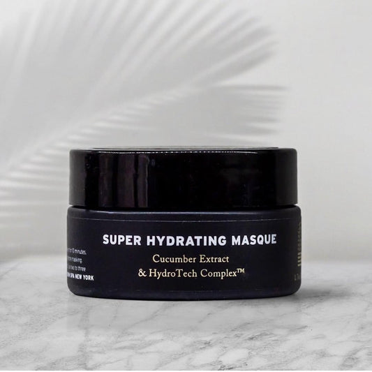 Super Hydrating Masque