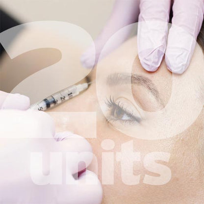 Neuromodulators (Botox, Dysport, Xeomin)