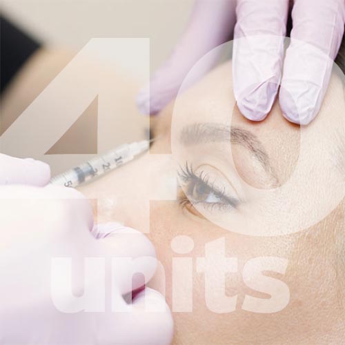 Neuromodulators (Botox, Dysport, Xeomin)