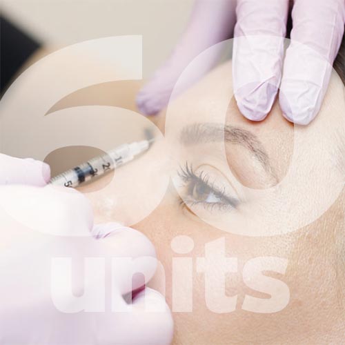Neuromodulators (Botox, Dysport, Xeomin)