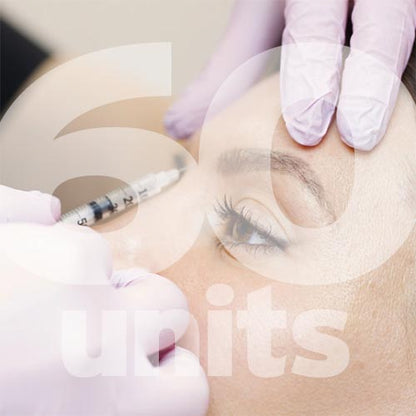 Neuromodulators (Botox, Dysport, Xeomin)