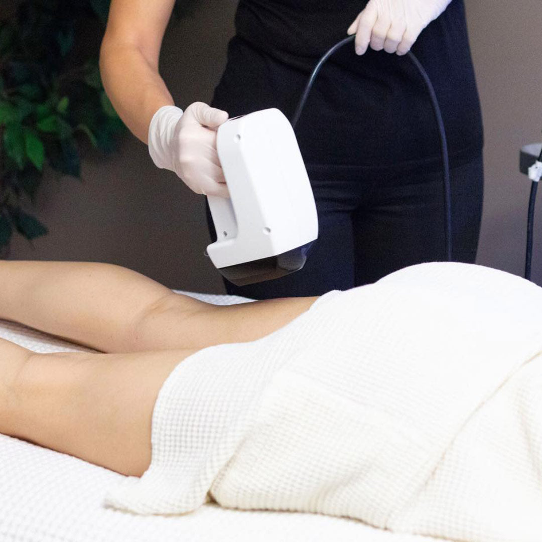 Fight Cellulite with BodyFx @ Skin Spa New York