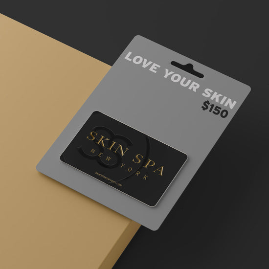 Skin Spa New York eGift Card