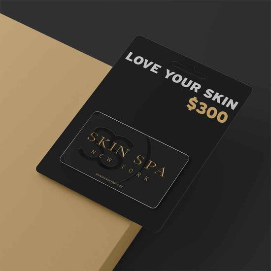 Skin Spa New York eGift Card