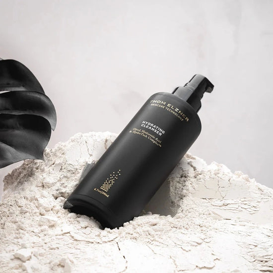Thom Elzner Skincare Technology Hydrating Cleanser