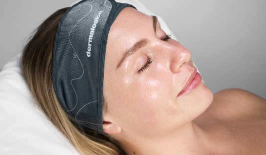 Dermalogica Exosomes @ Skin Spa New York