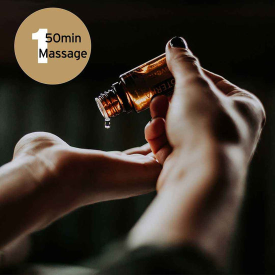 Simply Swedish Massage