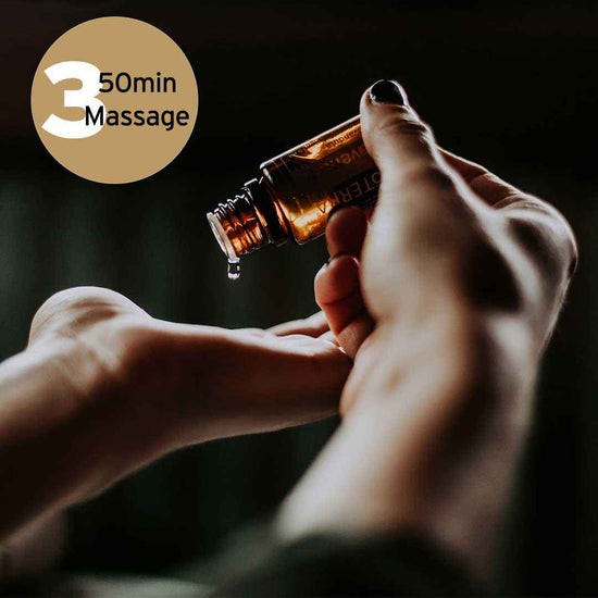 Simply Swedish Massage