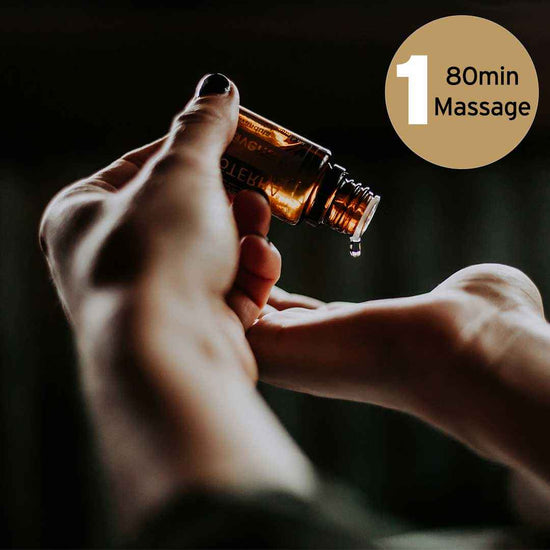 Simply Swedish Massage