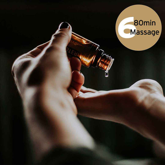 Simply Swedish Massage