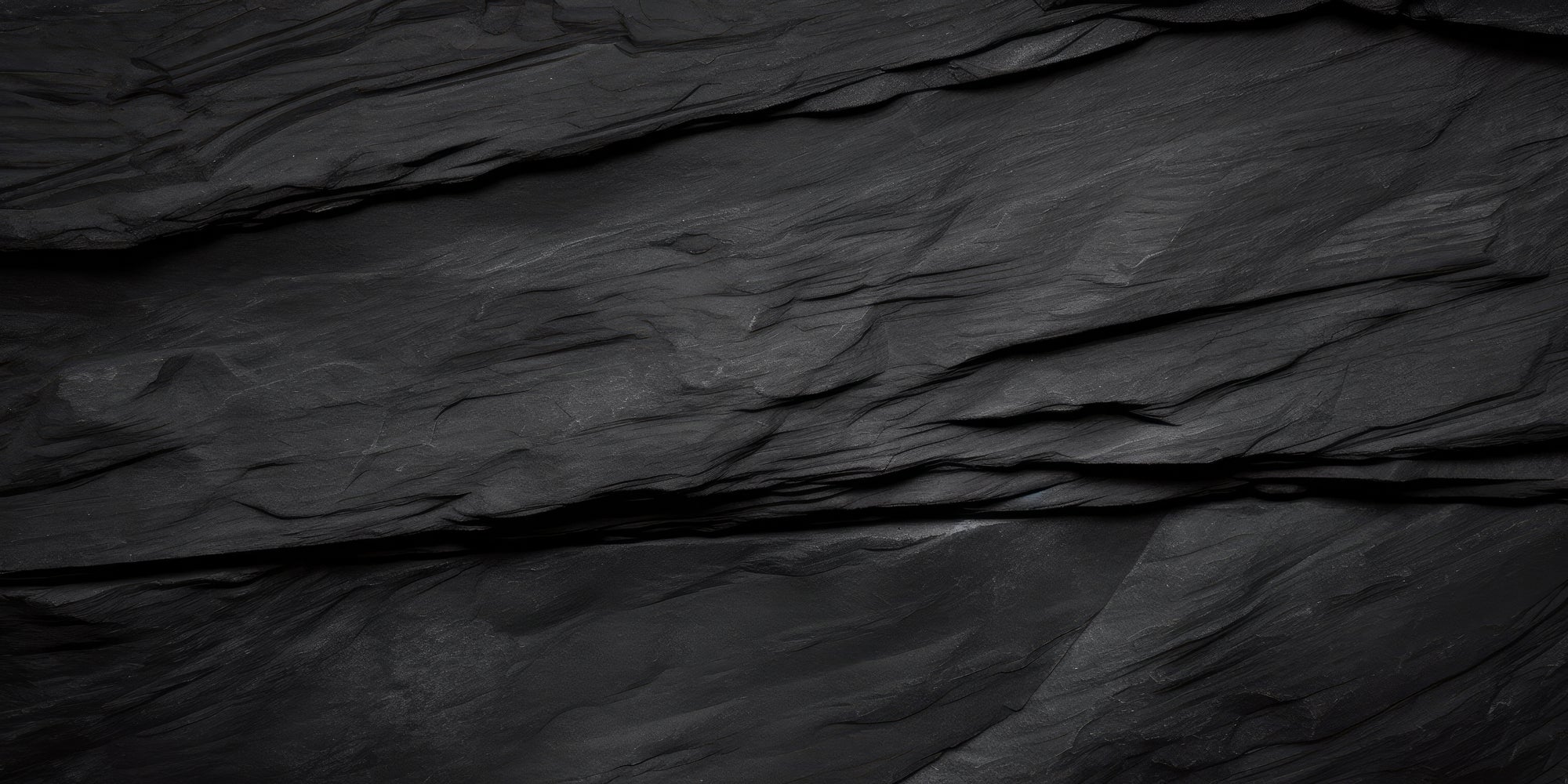Black Stone Texture