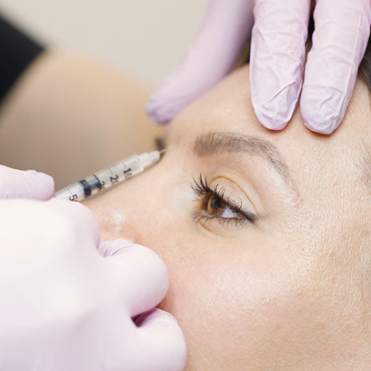 Cosmetic Injectables @ Skin Spa New York