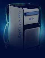 NEW! EMSCULPT NEO® NYC