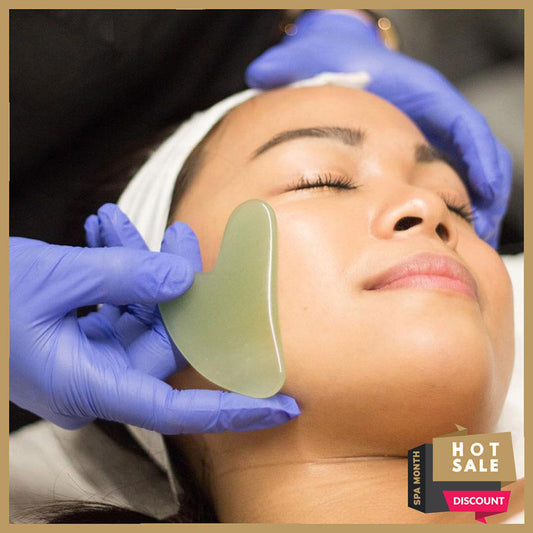 $75 SPA MONTH Custom Facial*