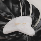 Thom Elzner Skincare Gua Sha Stone