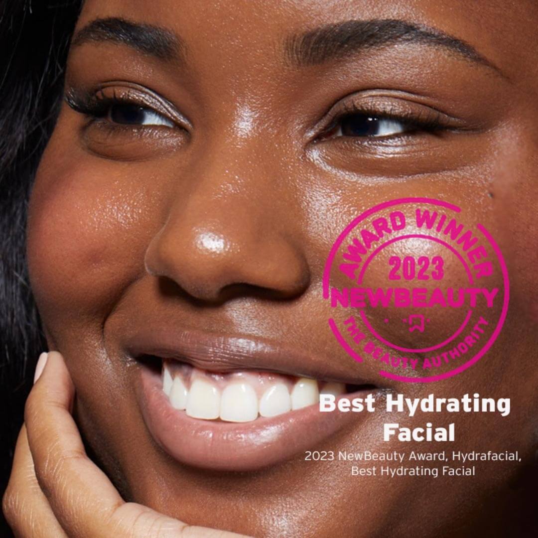 HYDRA BEAUTY - Skin Hydration, Official Website