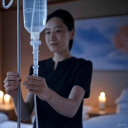 IV Therapy by VitaSquad