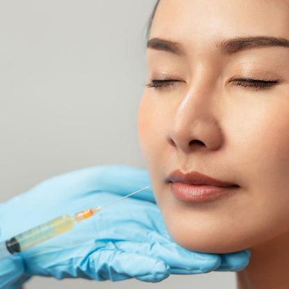 Cosmetic Fillers (Restylane, Juvederm, Radiesse)