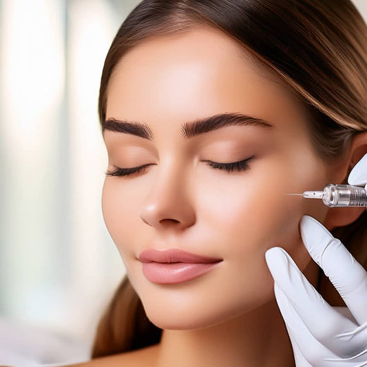 Micro Botox