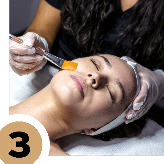 PCA Skin OxyTrio @ Skin Spa New York 3 Sessions