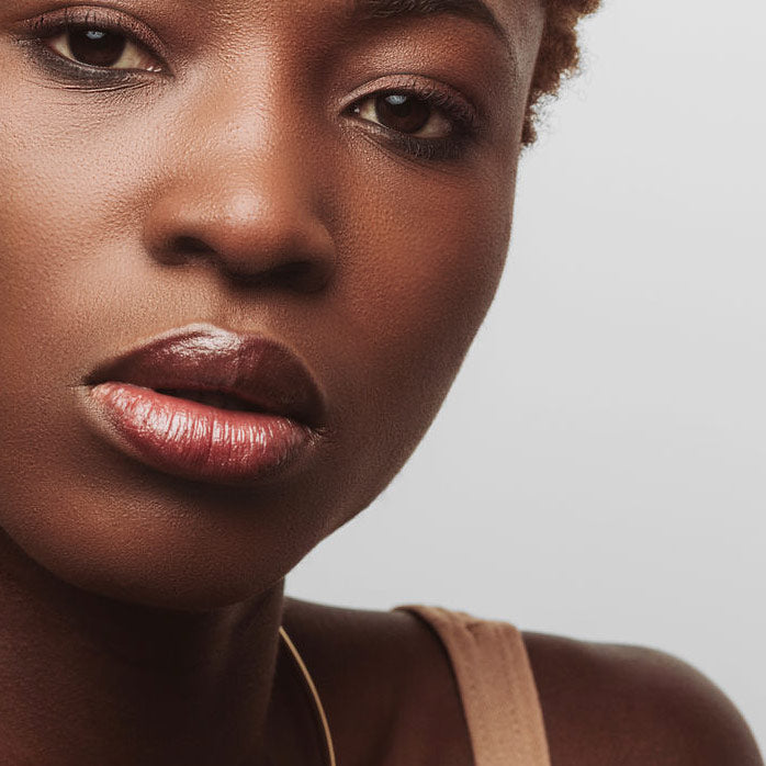 Tan Skin Texture 7 Causes Of Textured Skin And How To Improve It