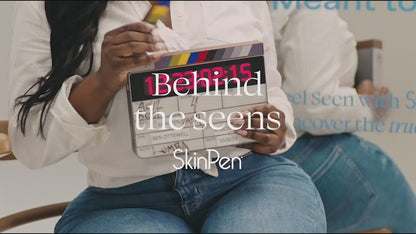 SKINPEN COLLAGEN INDUCTION THERAPY (CIT)