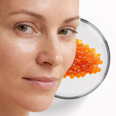 Salmon DNA Facial