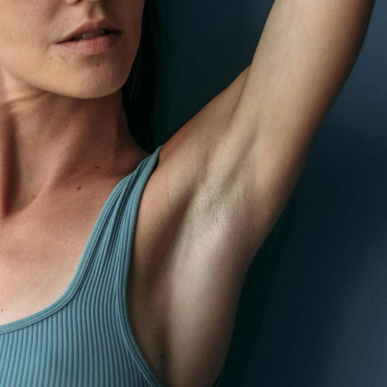 Underarm Laser Hair Removal @ Skin Spa New York 