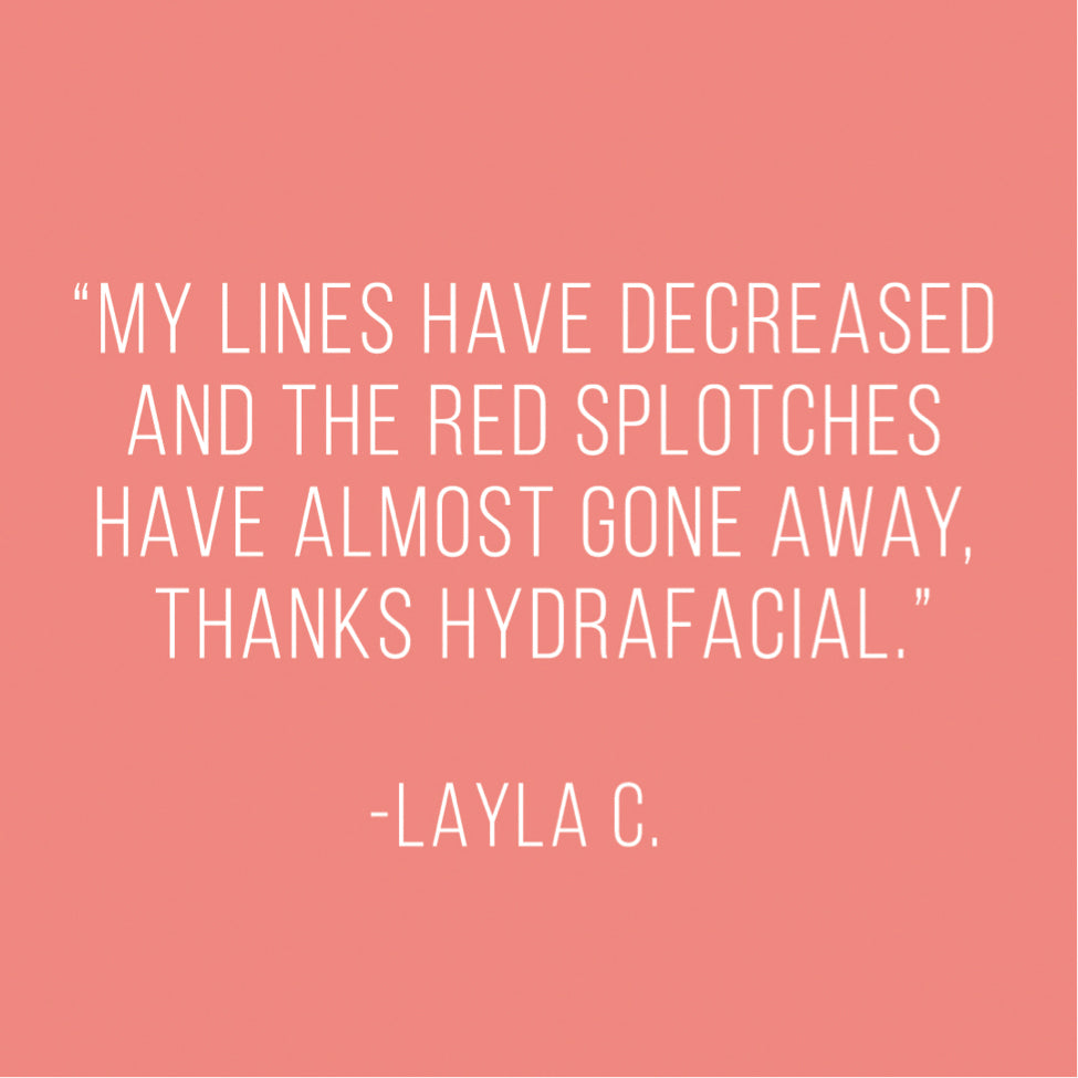 Hydrafacial® Deluxe