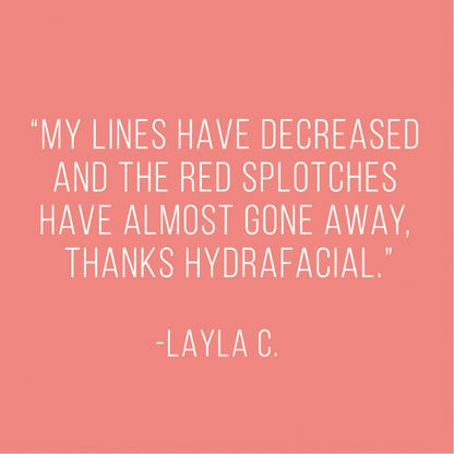 Hydrafacial® Deluxe