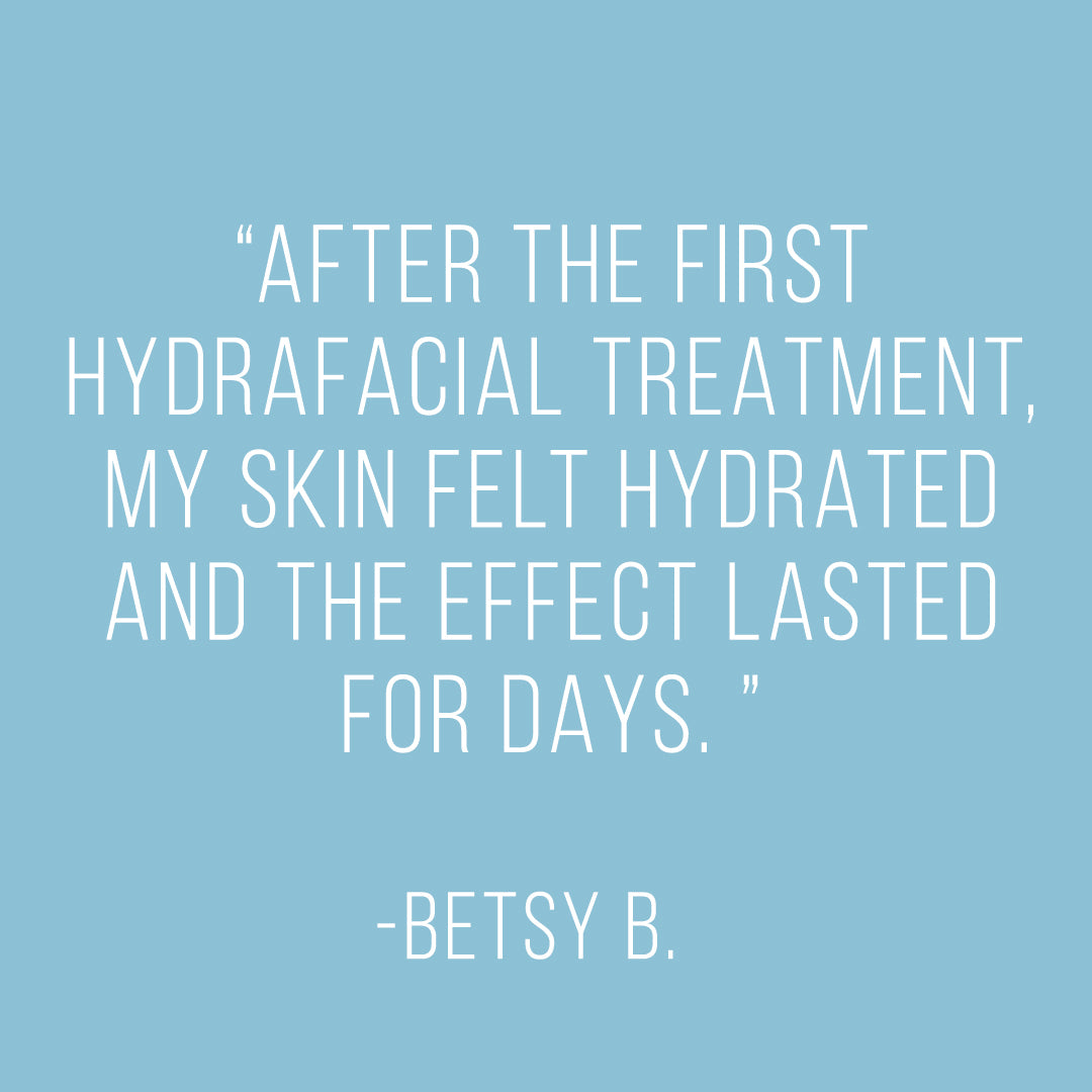 Hydrafacial® Deluxe