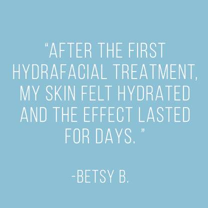 Hydrafacial® Deluxe