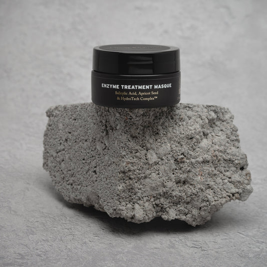 Enzyme Treatment Masque