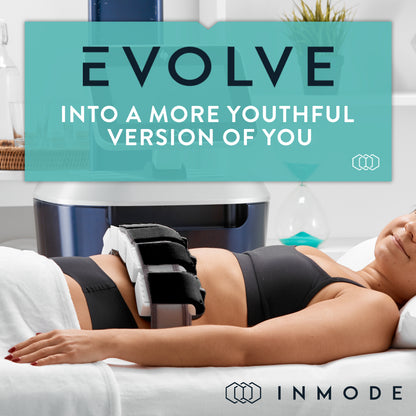 EVOLVE - TRANSFORM, TITE & TONE