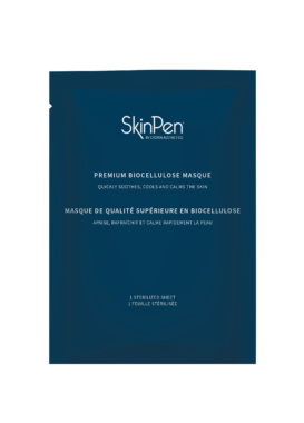 SKINPEN COLLAGEN INDUCTION THERAPY (CIT)