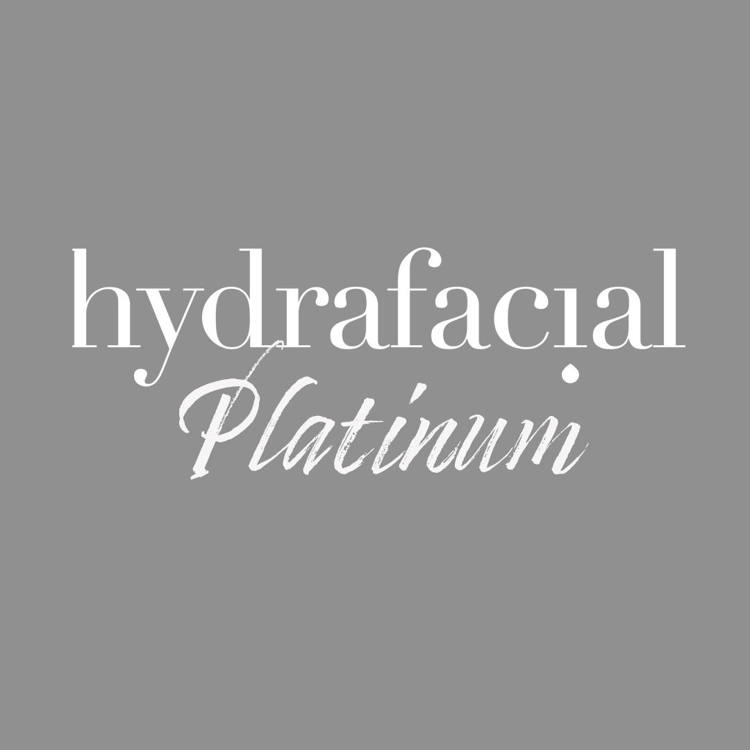Hydrafacial® Platinum
