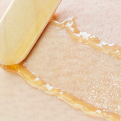 Waxing