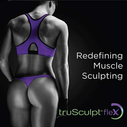 TruSculpt Flex by Cutera @ SKINSPANEWYORK