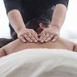 Deep Tissue Massage