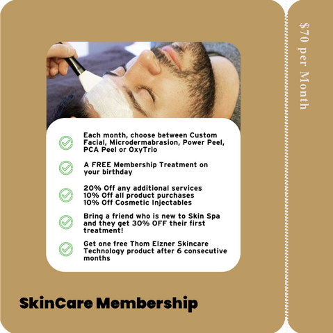 SkinCare Membership