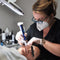 Microneedling with Sensi Peel