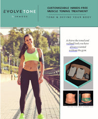 TONE - Package of 4