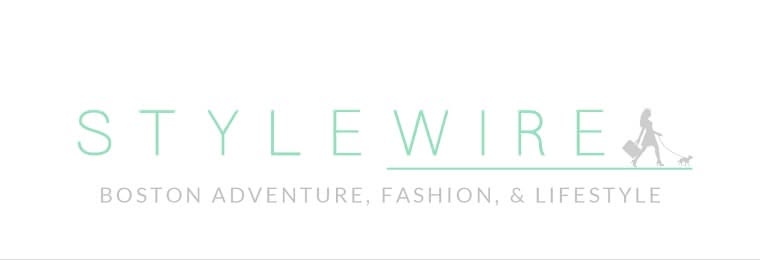 Style-Wire Logo