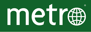 Metro Logo